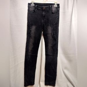 Fredd Marshall jeans